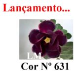 ENXERTO COR LM 631