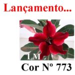 ENXERTO COR LM 773