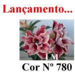 ENXERTO COR LM 780