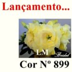 ENXERTO COR LM 899 - BRIDAL