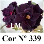 ENXERTO 10064 – 30cm (cor LM 339) - Imagem 14