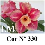 ENXERTO 11190 - 25cm (cor LM 330) - Imagem 8