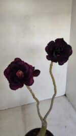 ENXERTO 12105  – 30cm (cor LM 458) - Imagem 4